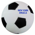 6" Rubber Soccer Ball